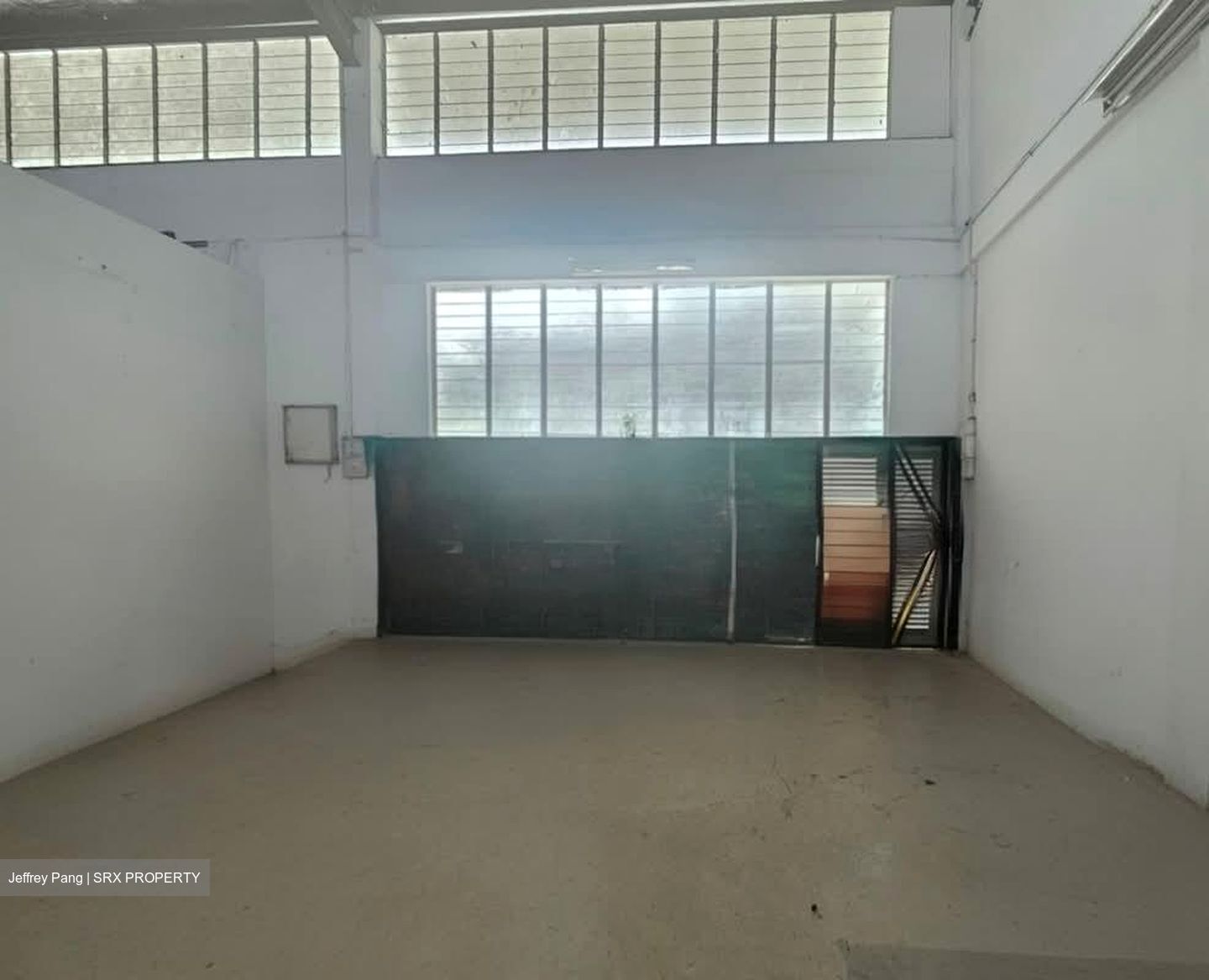 Marsiling Industrial Estate Road 1 (D25), Factory #601334491